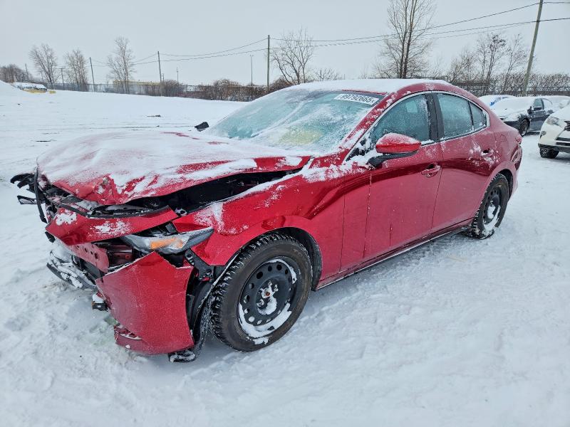 2024 MAZDA 3 — VIN JM1BPABM4R1720046