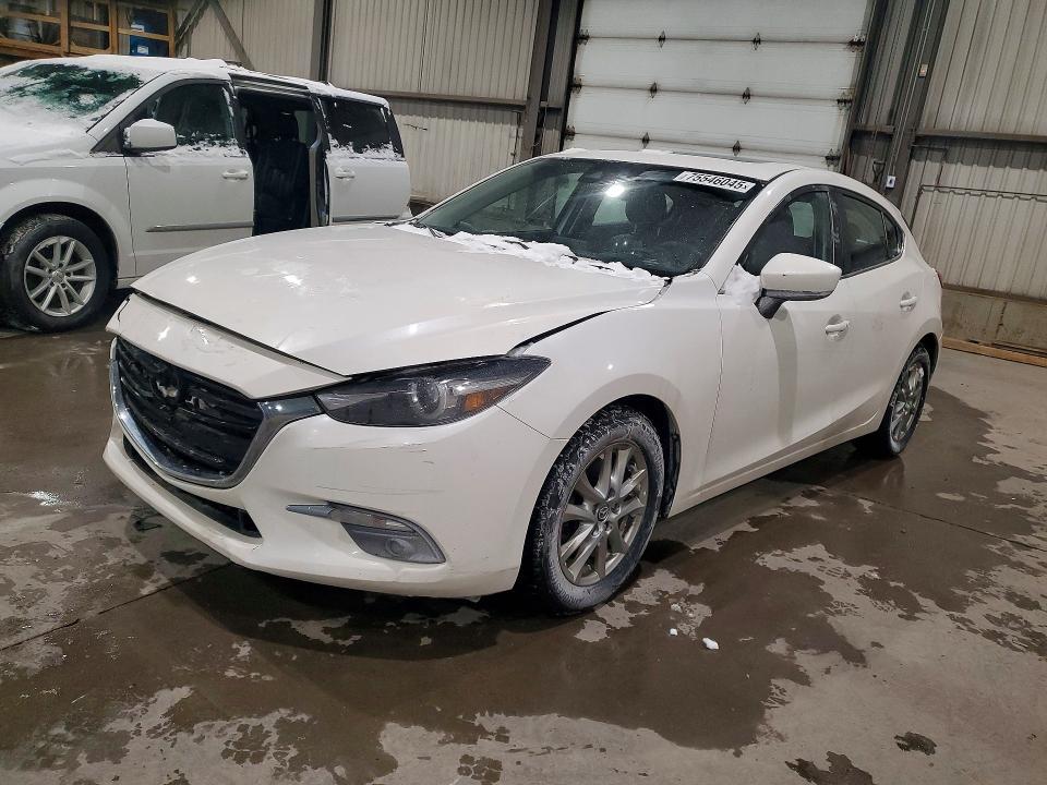 2017 MAZDA 3 — VIN JM1BN1M34H1141759