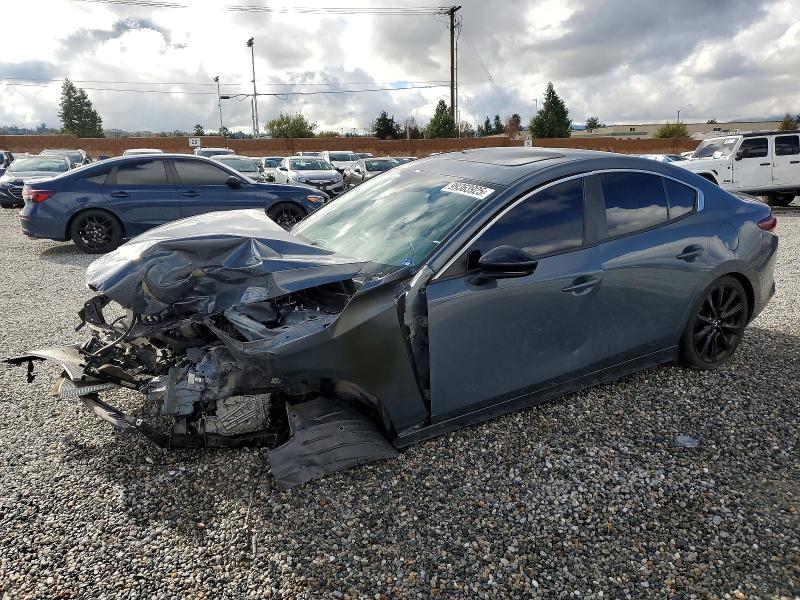 2023 MAZDA 3 PREFERRE — VIN 3MZBPACM8PM380945