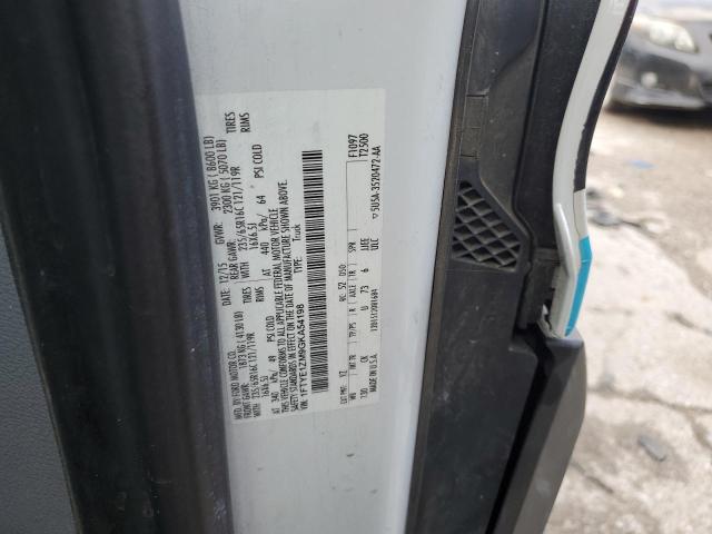 1FTYE1ZM9GKA54198