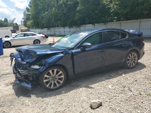 2022 MAZDA 3 — VIN 3MZBPABL7NM303618