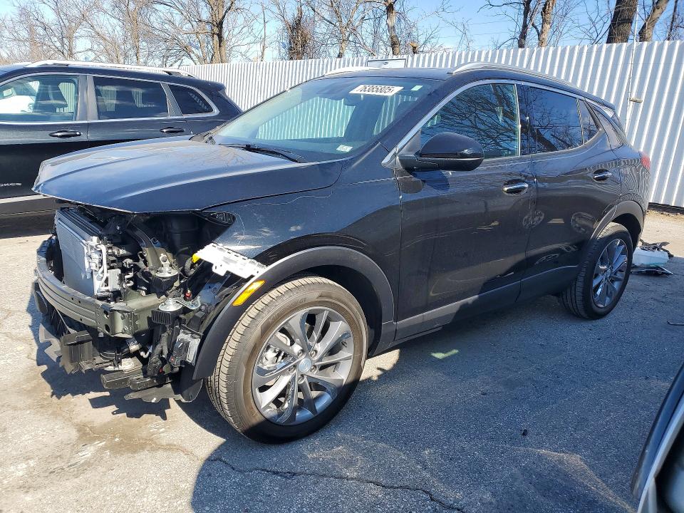 2023 BUICK ENCORE GX — VIN KL4MMFSL9PB090239