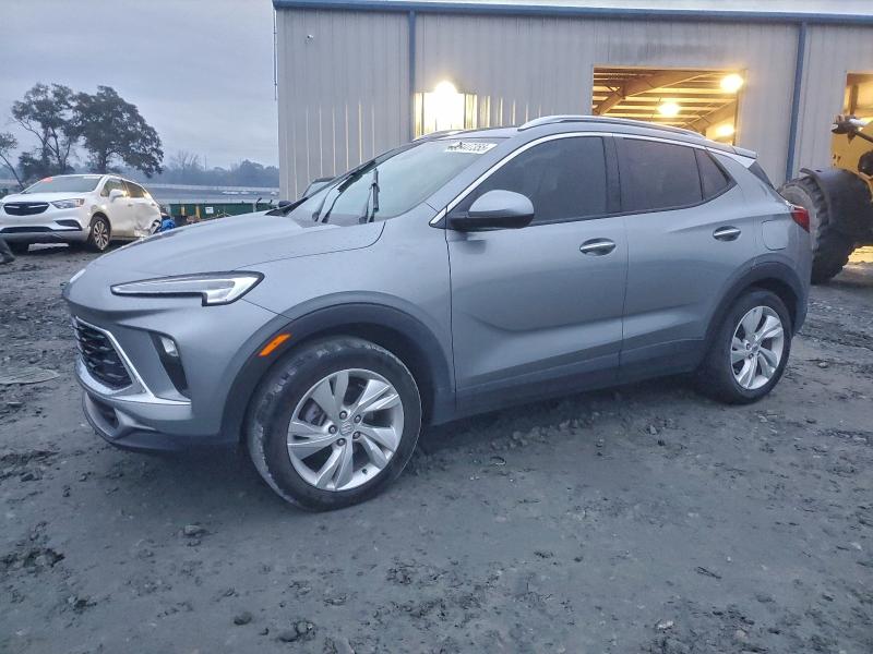 2024 BUICK ENCORE GX — VIN KL4AMBS28RB014890