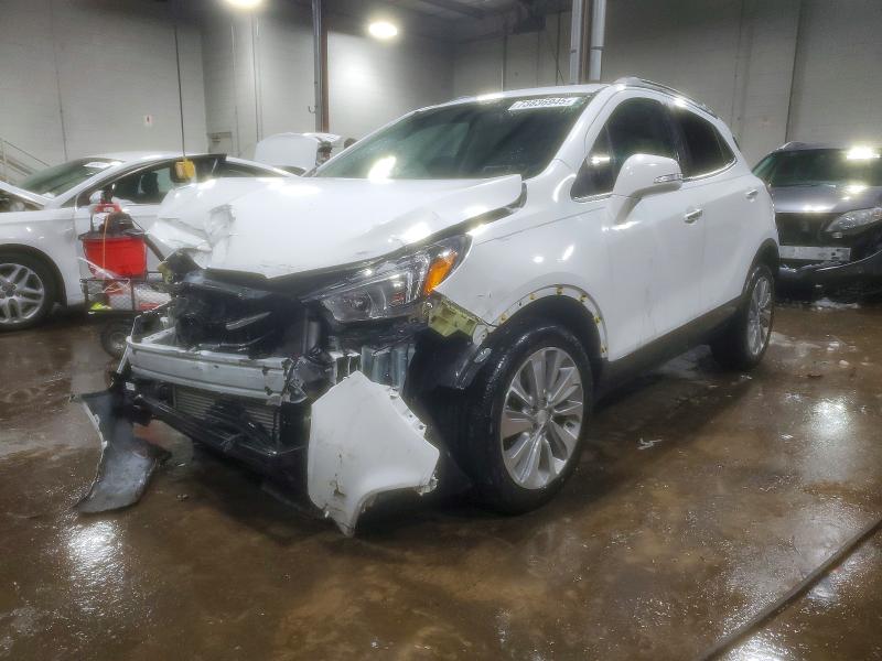 2018 BUICK ENCORE — VIN KL4CJASB9JB651433