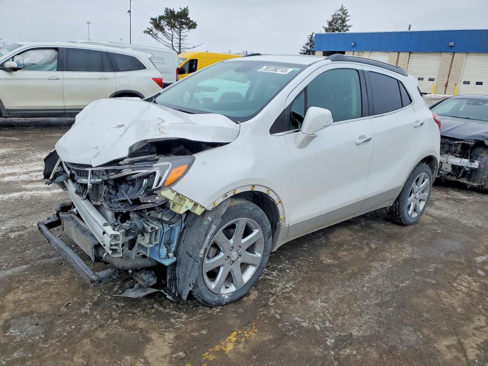2018 BUICK ENCORE — VIN KL4CJCSB1JB632208