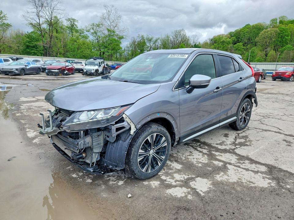2020 MITSUBISHI ECLIPSE CROSS — VIN JA4AT5AA7LZ005948