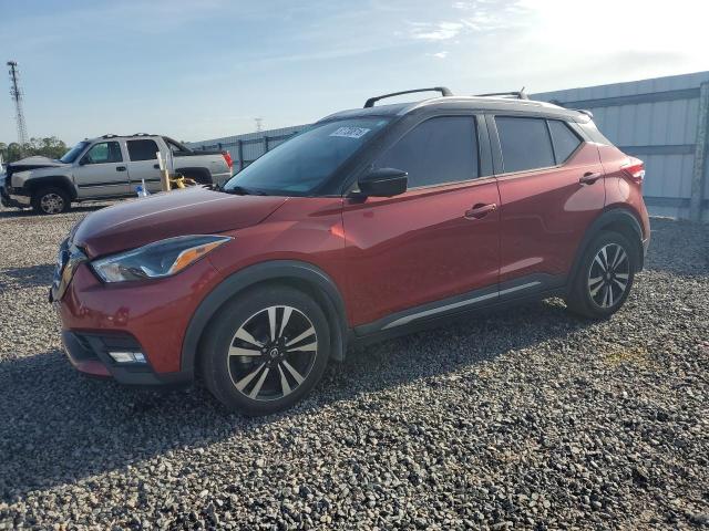 2019 NISSAN KICKS — VIN 3N1CP5CU3KL521209