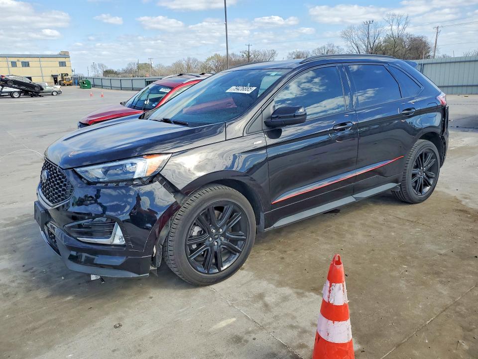 2022 FORD EDGE — VIN 2FMPK4J95NBA29413