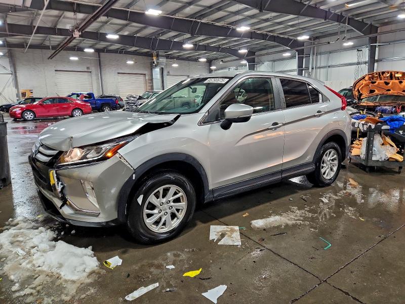 2019 MITSUBISHI ECLIPSE CR — VIN JA4AT3AA6KZ030343