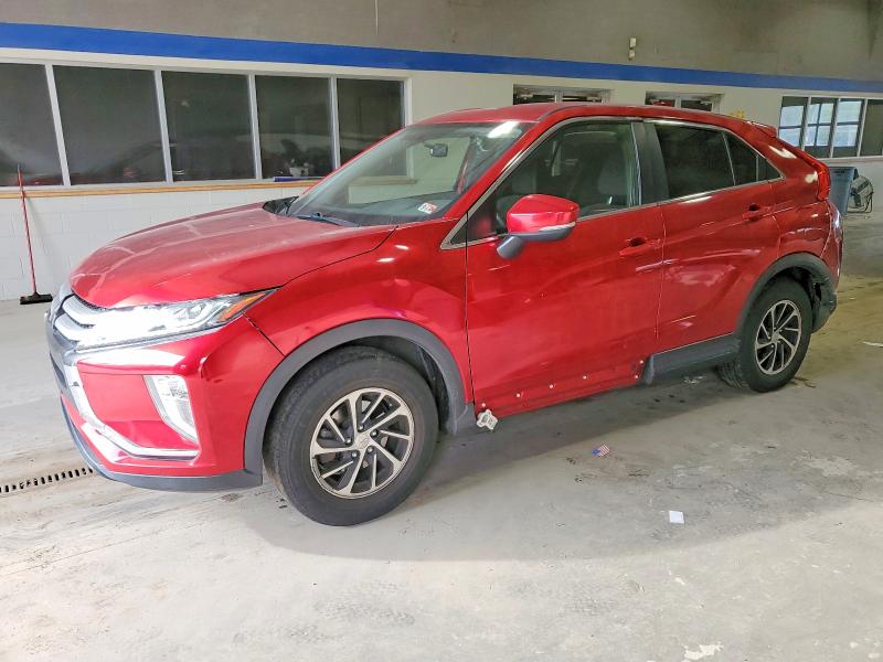 2020 MITSUBISHI ECLIPSE CR — VIN JA4AS3AAXLZ022623