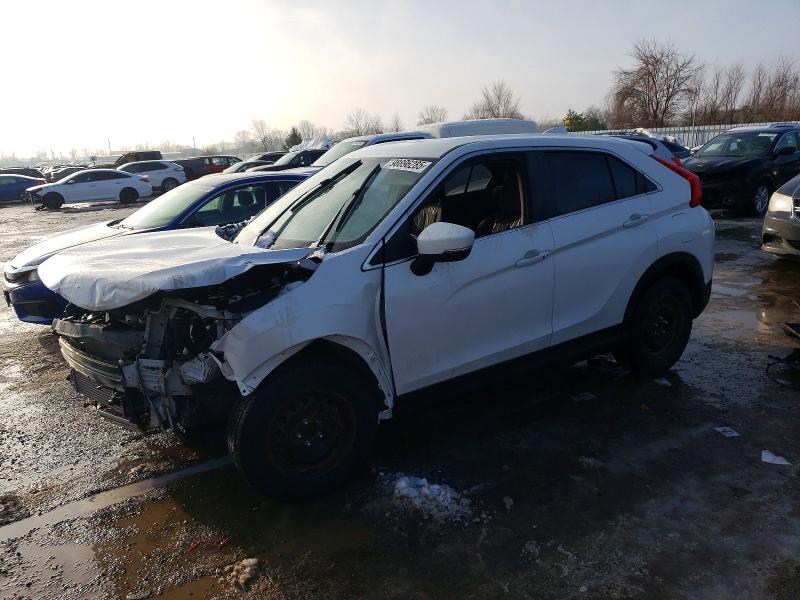 2018 MITSUBISHI ECLIPSE CR — VIN JA4AT4AA9JZ615535
