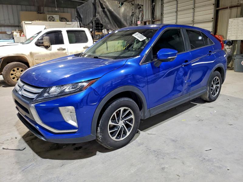 2020 MITSUBISHI ECLIPSE CR — VIN JA4AS3AA0LZ037499