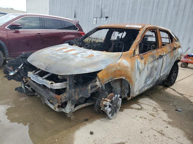 2020 MITSUBISHI ECLIPSE CR — VIN JA4AS3AA2LZ030148