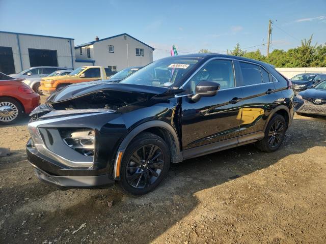 2023 MITSUBISHI ECLIPSE CR — VIN JA4ATVAA9PZ004208