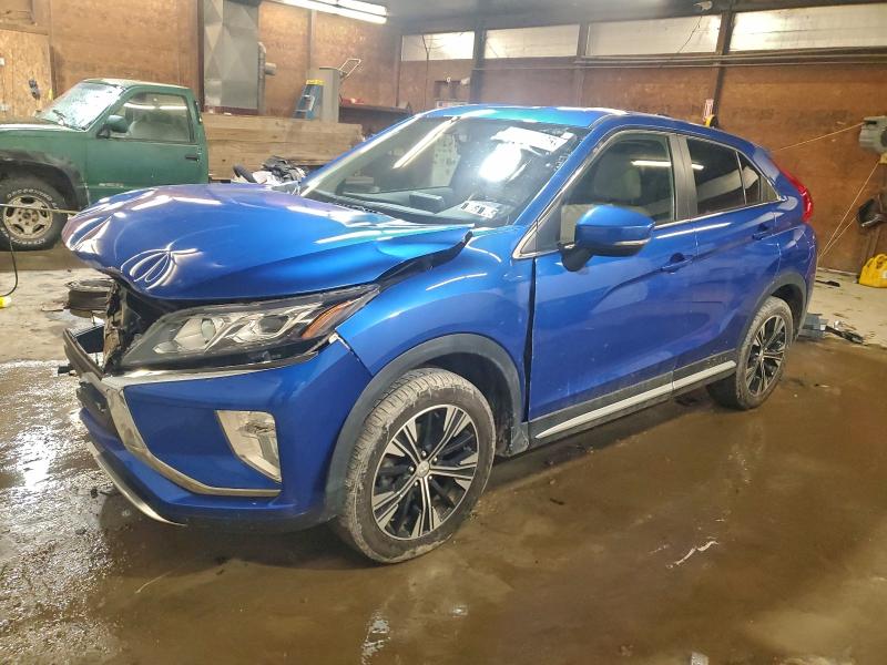 2019 MITSUBISHI ECLIPSE CR — VIN JA4AT5AA3KZ013415