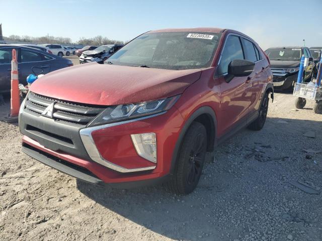 2019 MITSUBISHI ECLIPSE CR — VIN JA4AT4AA5KZ018240
