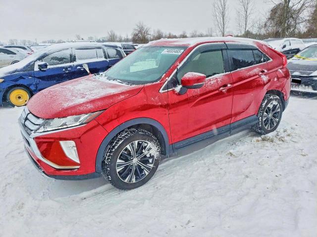 2018 MITSUBISHI ECLIPSE CR — VIN JA4AT4AA9JZ617723