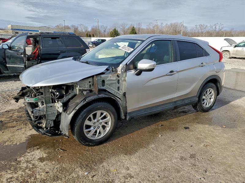 2019 MITSUBISHI ECLIPSE CR — VIN JA4AT3AA9KZ016548