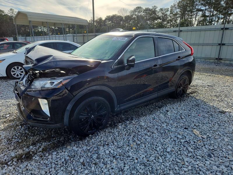 2019 MITSUBISHI ECLIPSE CR — VIN JA4AT4AA3KZ021024