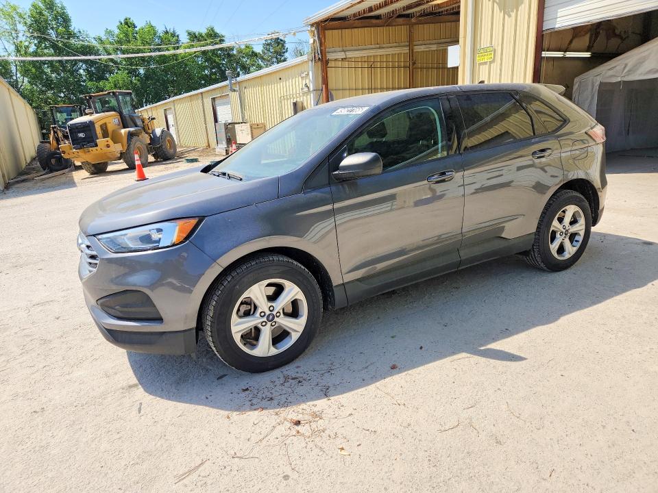 2022 FORD EDGE — VIN 2FMPK4G90NBA70328