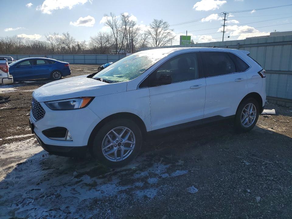 2024 FORD EDGE — VIN 2FMPK4J94RBA07439