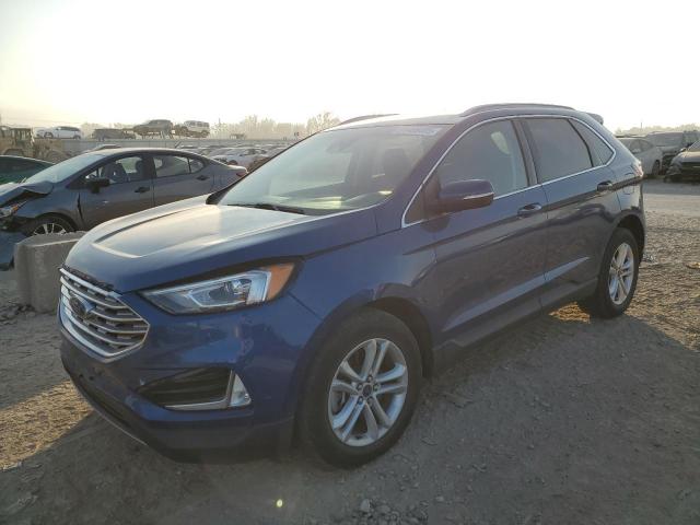2020 FORD EDGE — VIN 2FMPK4J93LBA88392