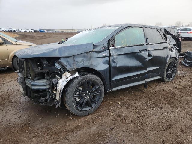 2022 FORD EDGE — VIN 2FMPK4J95NBA01756