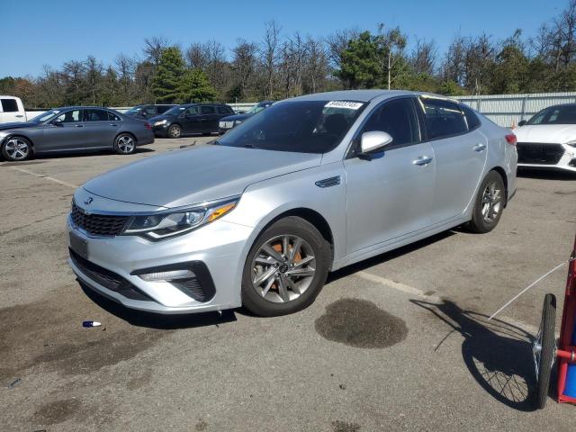 2019 KIA OPTIMA — VIN 5XXGT4L39KG326478