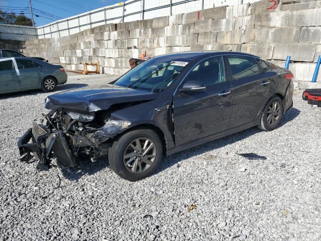 2019 KIA OPTIMA — VIN 5XXGT4L30KG311514