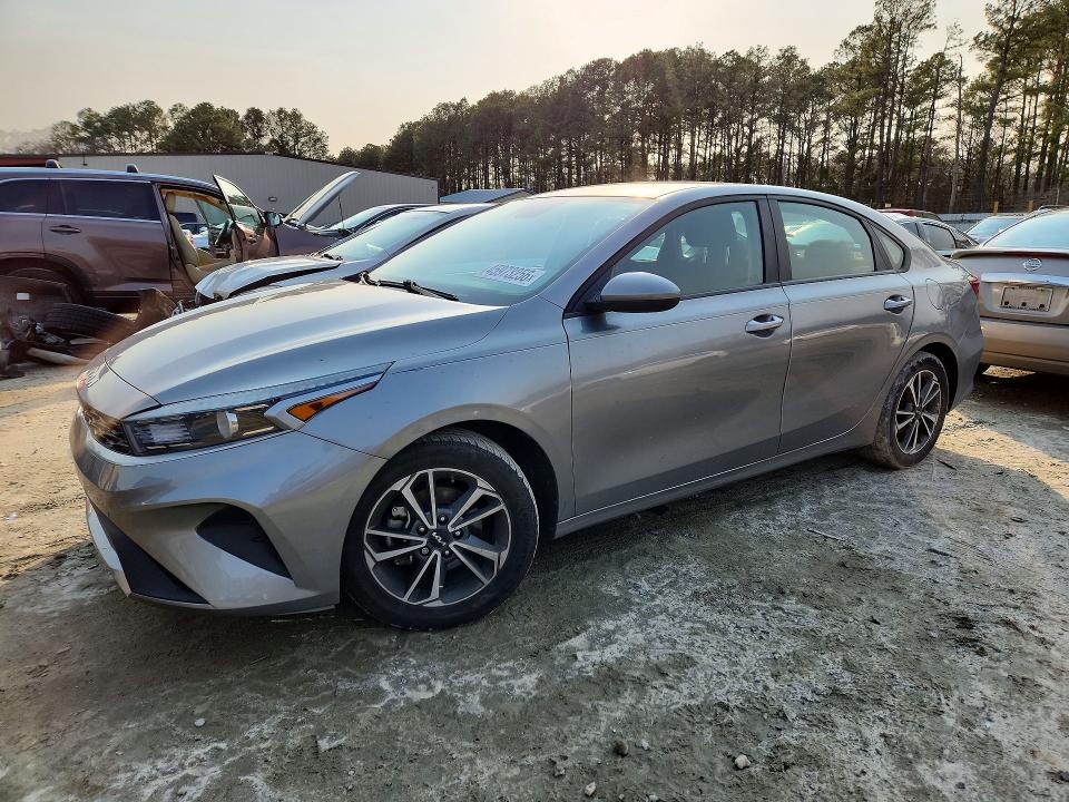 2023 KIA FORTE — VIN 3KPF24AD8PE565546