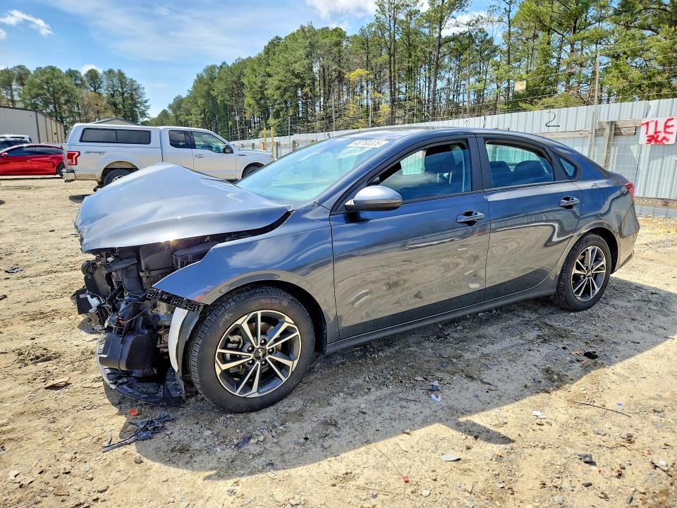 2023 KIA FORTE — VIN 3KPF24AD9PE662559