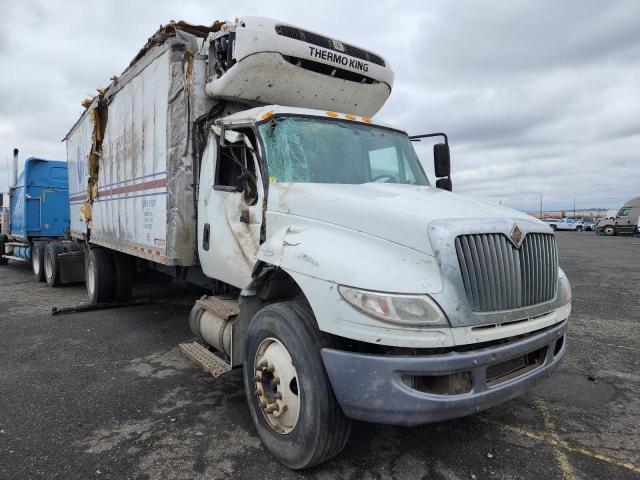 2018 INTERNATIONAL 4000 — VIN 1HTMMMMM7JH096595