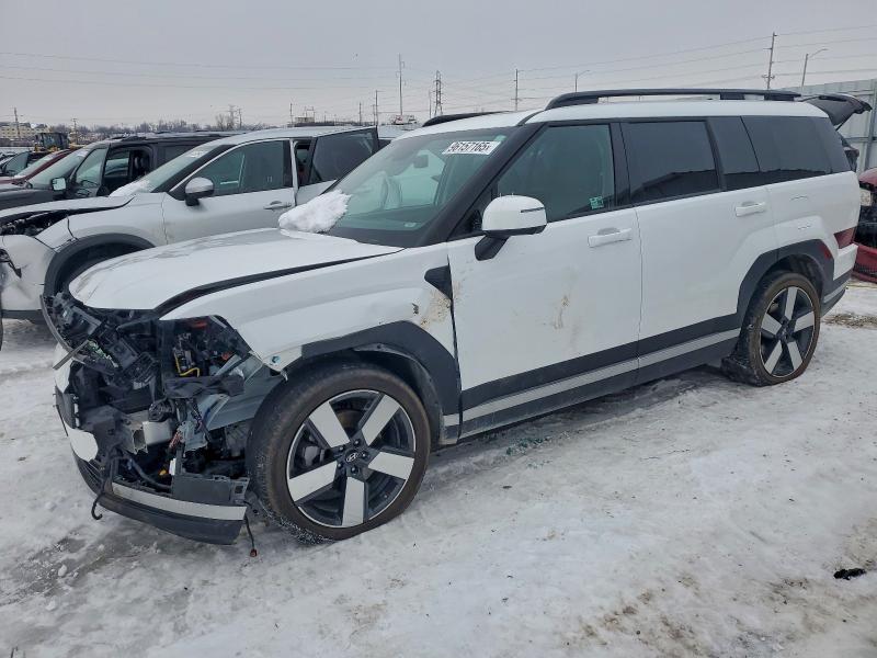 2024 HYUNDAI SANTA FE — VIN 5NMP3DG17RH005270