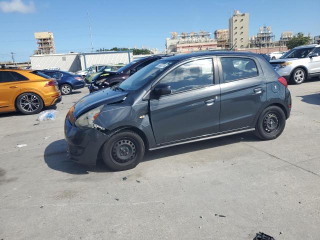 2015 MITSUBISHI MIRAGE — VIN ML32A3HJ2FH003127