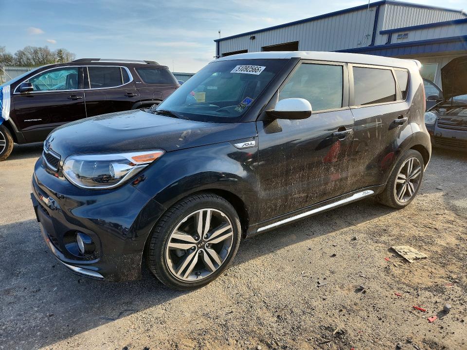 2018 KIA SOUL — VIN KNDJP3A59J7578313