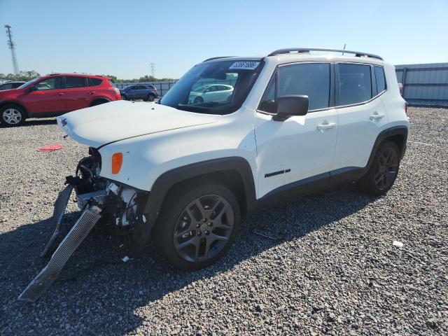 2021 JEEP RENEGADE — VIN ZACNJCBB8MPN10404