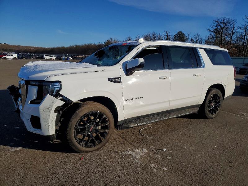 2023 GMC YUKON XL — VIN 1GKS2FKD4PR205028