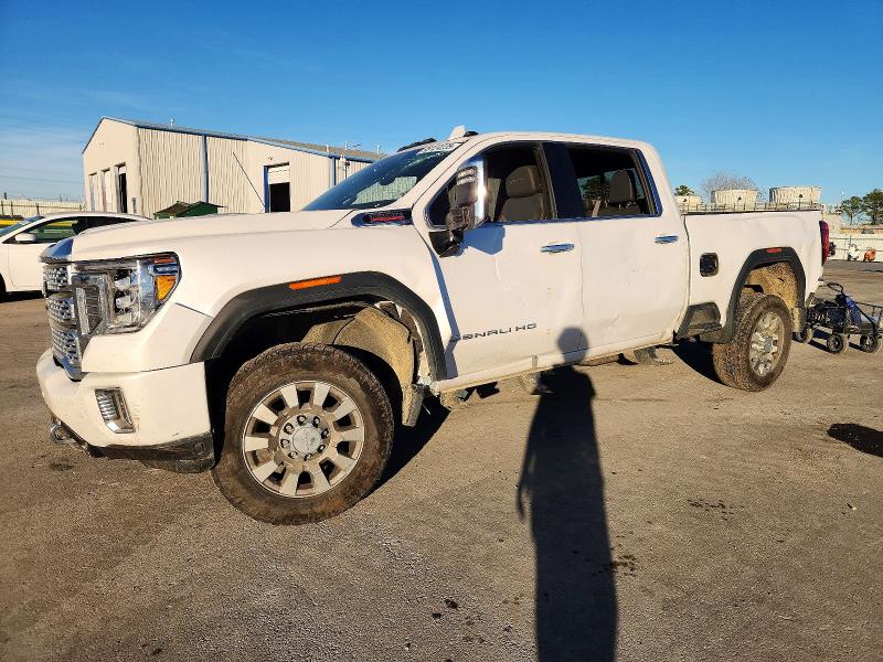 2023 GMC SIERRA — VIN 1GT49REY3PF246753