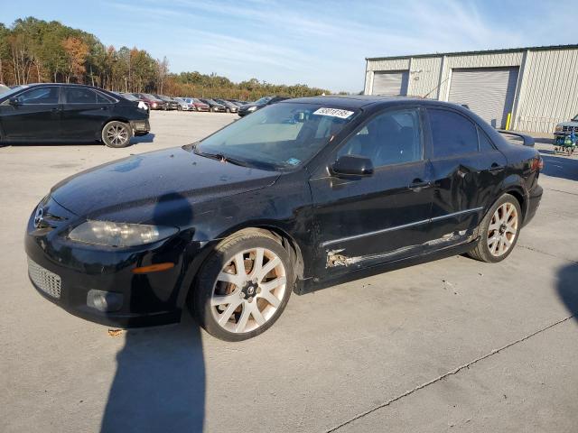 2008 MAZDA 6 S — VIN 1YVHP81D985M19391