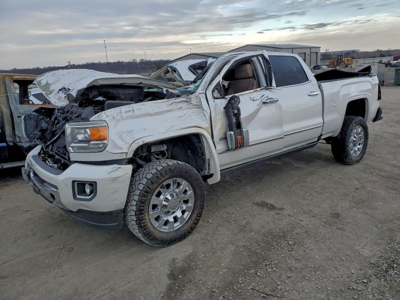 2019 GMC SIERRA — VIN 1GT12SEY3KF188554