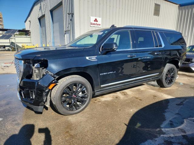 2023 GMC YUKON XL — VIN 1GKS1JKL8PR396952