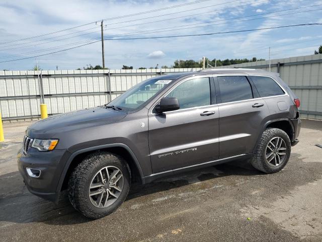 2020 JEEP GRAND CHEROKEE — VIN 1C4RJFAG3LC343441