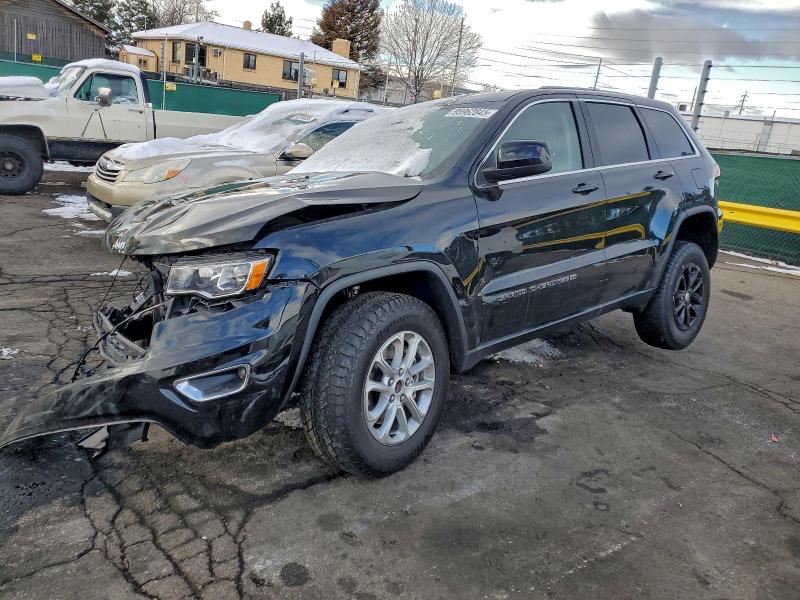 2022 JEEP GRAND CHEROKEE — VIN 1C4RJFAG9NC175582