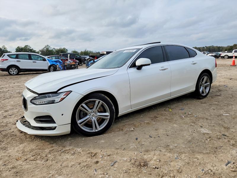 2018 VOLVO S90 — VIN LVY982AK8JP023409