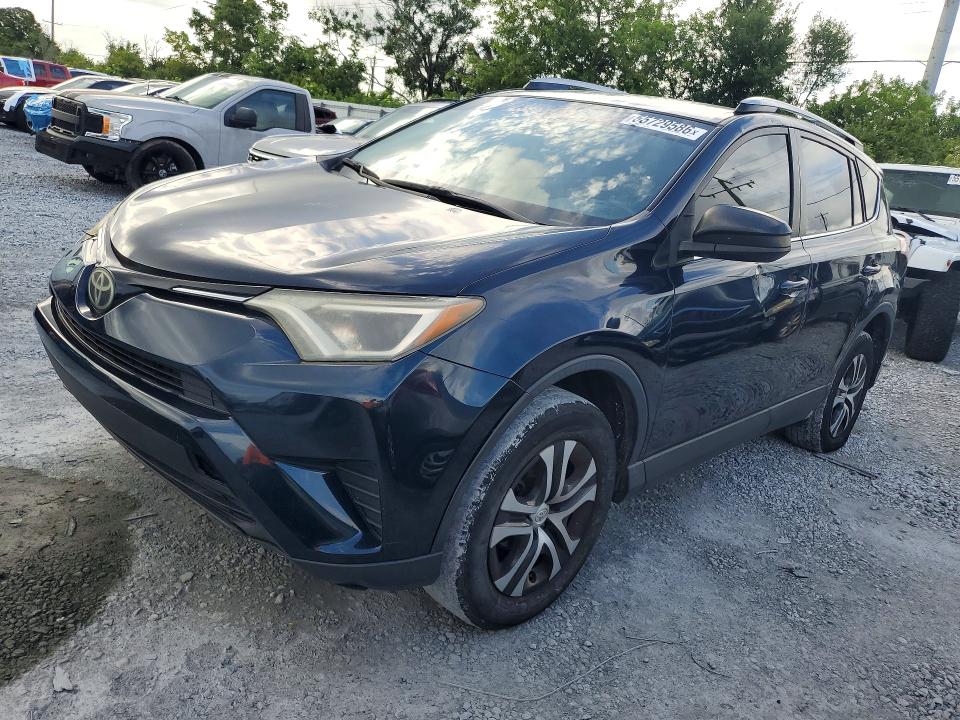 2018 TOYOTA RAV4 — VIN JTMZFREV5JJ168386