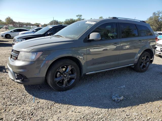 2020 DODGE JOURNEY CR — VIN 3C4PDCGB2LT188006