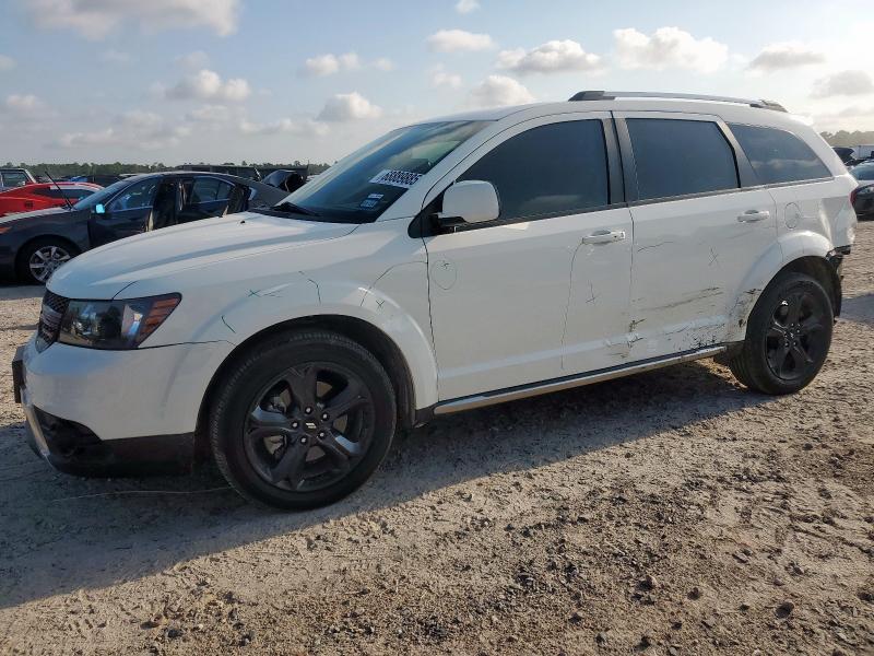 2019 DODGE JOURNEY CR — VIN 3C4PDCGB2KT834935