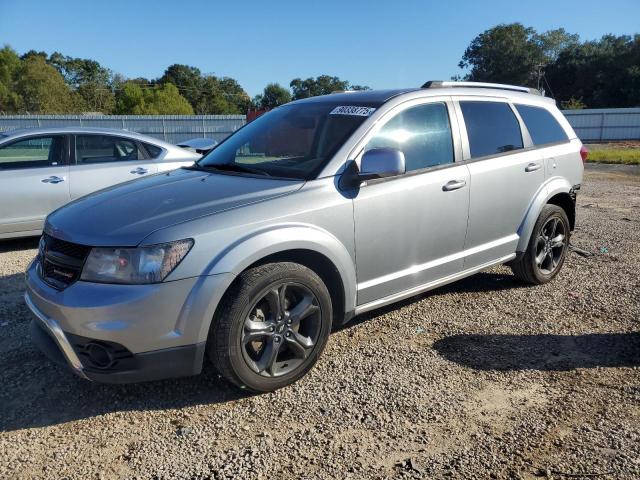 2019 DODGE JOURNEY CR — VIN 3C4PDCGG0KT857562