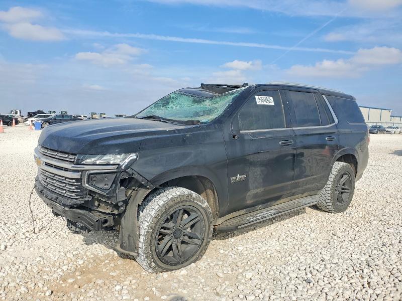 2023 CHEVROLET TAHOE — VIN 1GNSKSKD4PR430285