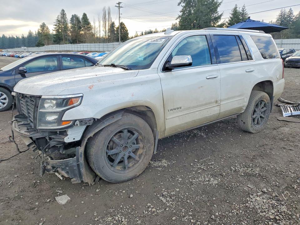 2020 CHEVROLET TAHOE K150 — VIN 1GNSKCKCXLR117877